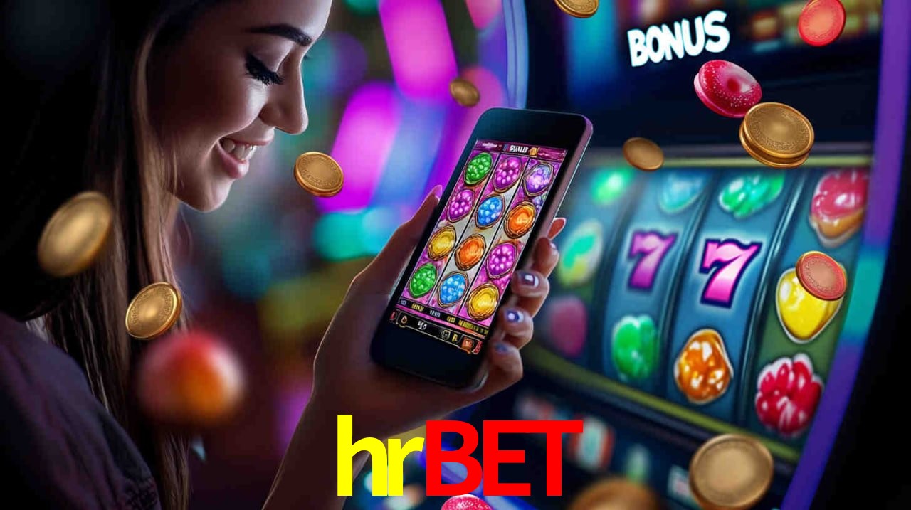 hrbet: Jogos de Caça-Níqueis-Altas Recompensas, Roleta-Velocidade, Blackjack-Desafios Máximos