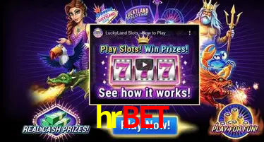 hrbet app