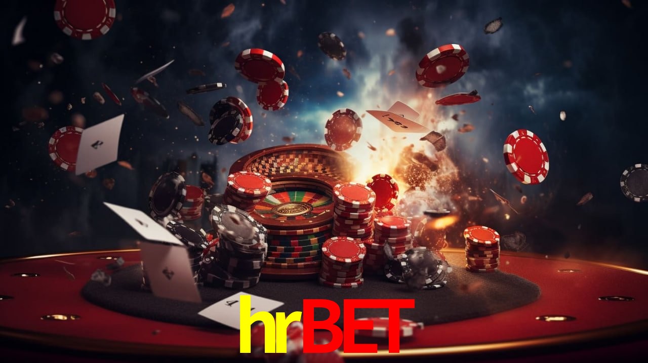 hrbet