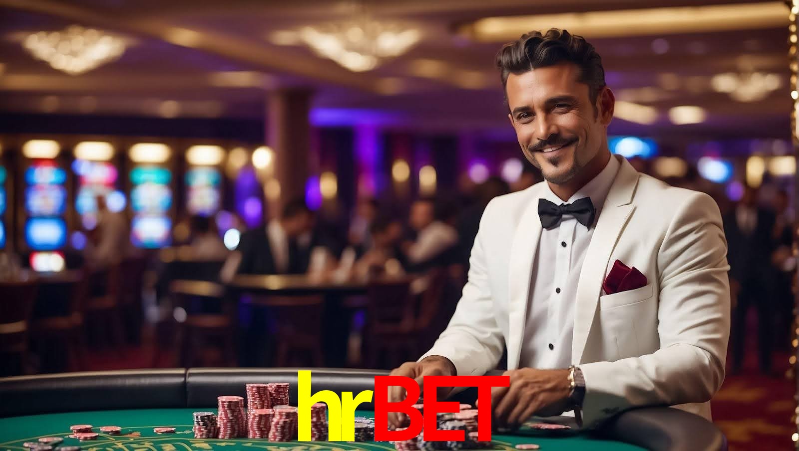 hrbet app