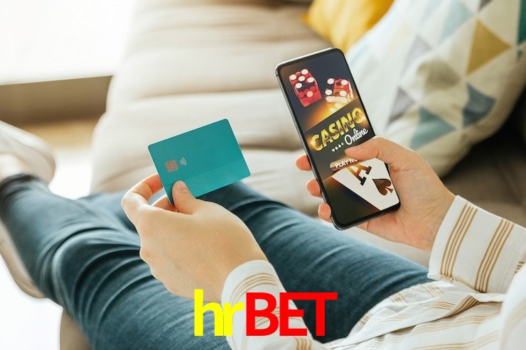 hrbet